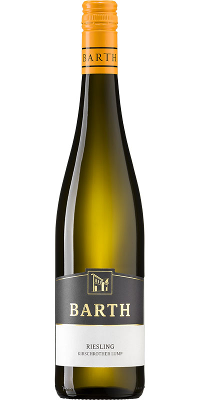 <br>32A -- 2024er Riesling Qualitätswein   Kirschrother Lump 0,75l<br>